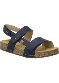 Josef Seibel Damen Sandale Hannah 02 in ocean