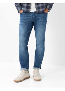 Brax Herren Jeans Style CHUCK HERITAGE BLUE, denim blau, Gr. 40/38