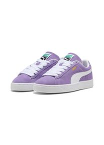 Pony Puma Suede Classic Damen Lavender Sneakers