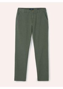 Walbusch Leinen-Chino Frischekick