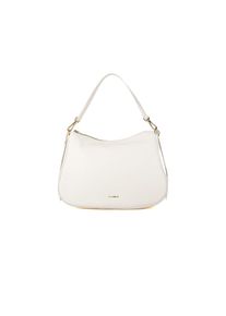 Coccinelle Nory Handtasche aus genarbtem Leder