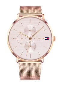 Tommy Hilfiger Damen Uhr 1781944