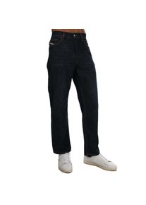 Diesel Herren Jeans D-Macs rechts in Jean Denim