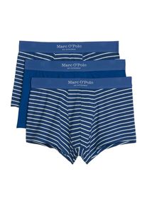 Marc O'Polo Marc O'Polo Herren Trunk EssentialsUnterhose, Unterw&auml;sche, Boxer Trunk