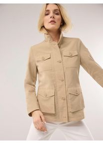 Walbusch Cotton Fieldjacket