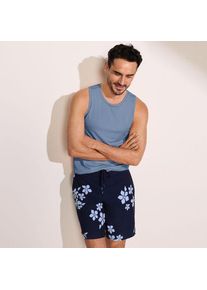 LANDS' END Schnelltrocknende Boardshorts f&uuml;r Herren, Herren, size: regular, Sonstige, Elasthan/Polyester-Mischung, by Lands' End