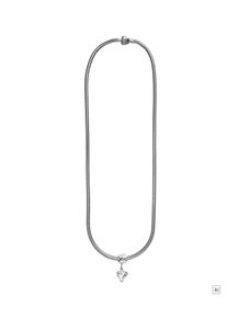 PURELEI LEI Kette White Heart Set