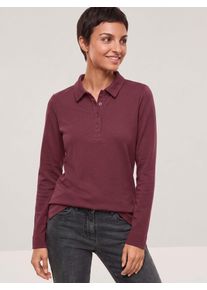 Walbusch Thermo Winterpolo