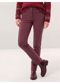 Walbusch Extraglatt Baumwollhose