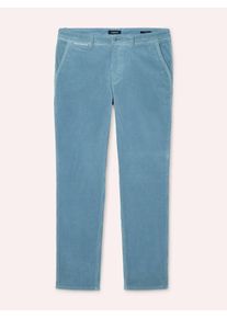 Walbusch Cordhose aus weicher Baumwolle