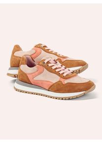 Walbusch Soft Multicolor Sneaker