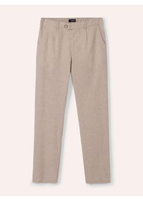 Walbusch Wohlf&uuml;hl Leinen-Hose