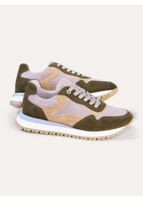 Walbusch Soft Multicolor Sneaker