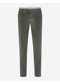 Brax Herren Chino Style FABIO JUNGLE, gr&uuml;n, Gr. 42/36