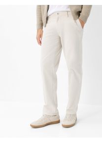 Brax Herren Cordhose Style PEPE OAT, hellbeige, Gr. 38/30