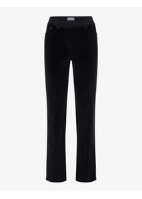Raphaela by Brax Damen Cordhose Style PAMINA NAVY, dunkelblau, Gr. 52K
