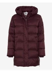 Brax Damen Jacke Style TORI blackberry violet, dunkles lila, Gr. 48