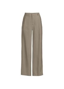 LANDS' END Softe Hose aus Modal-Mix f&uuml;r Damen in Petite-Gr&ouml;&szlig;e, Damen, size: petite, Elfenbein, Polyester/Baumwolle Modal, by Lands' End