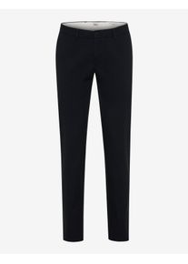 Brax Herren Chino Style FABIO NAVY, dunkelblau, Gr. 48/32