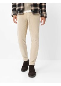 Brax Herren Chino Style PHIL OAT, hellbeige, Gr. 35/38
