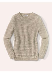 Walbusch Edelgarn-Pullover Lino