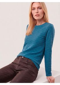Walbusch Jacquard-Sweaty 3D