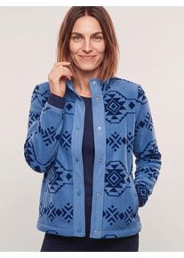 Walbusch Freizeitjacke Thermo-Fleece