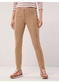 Walbusch Extraglatt Baumwollhose Feminine F
