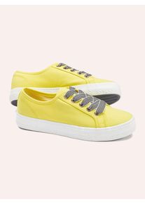Walbusch Sea Life Sneaker