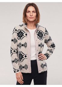Walbusch Freizeitjacke Thermo-Fleece