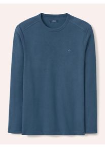 Walbusch Langarm Zu schade f&uuml;r Drunter-Shirt