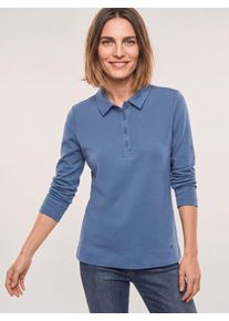 Walbusch Thermo Winterpolo