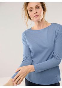 Walbusch W&auml;rmendes Shirt
