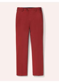 Walbusch Extraglatt Dehnbund-Chino