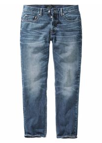 Mey & Edlich Mey & Edlich Herren Attenzione-Jeans Blau 100 % Baumwolle