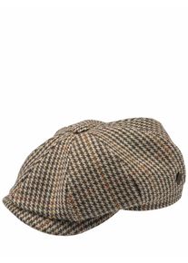 Diefenthal Herren Scottish Baker Boy 1930 Gr&uuml;n 100 % Wolle