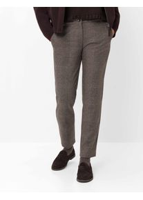 Brax Damen Chino Style MARON S HAZEL, braun, Gr. 48K