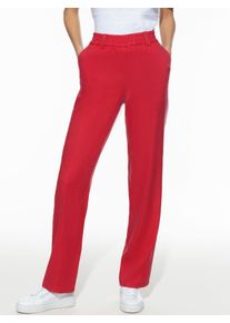 Walbusch Softleinenmix-Hose Marlene