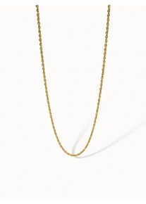 PURELEI Fine Rope Kette