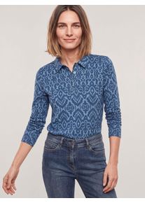 Walbusch Thermo Winterpolo