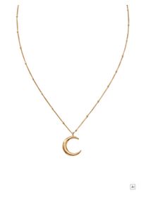 PURELEI Moon Kette