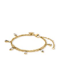 PURELEI Mahina Club Promise Armband, verstellbare L&auml;nge