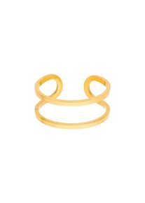 PURELEI Basic Ring Verstellbar