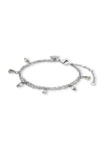 PURELEI Mahina Club Promise Armband, verstellbare L&auml;nge