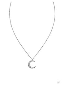 PURELEI Moon Kette