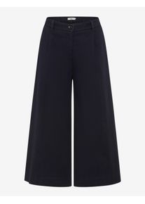 Brax Damen Hose Style MELLI S NAVY, dunkelblau, Gr. 40L