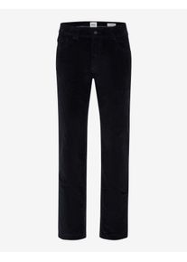 Brax Herren Cordhose Style COOPER NIGHT BLUE, dunkelblau, Gr. 33/32