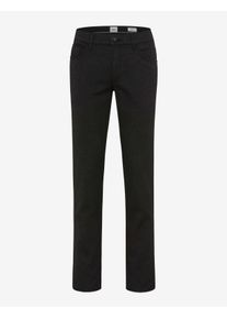 Brax Herren Five-Pocket-Hose Style CADIZ CEMENT, dunkelgrau, Gr. 50/32