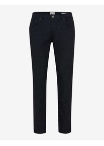 Brax Herren Five-Pocket-Hose Style CHUCK NIGHT BLUE, dunkelblau, Gr. 48/32