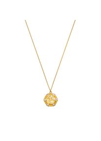 PURELEI Volcano Earth Kette